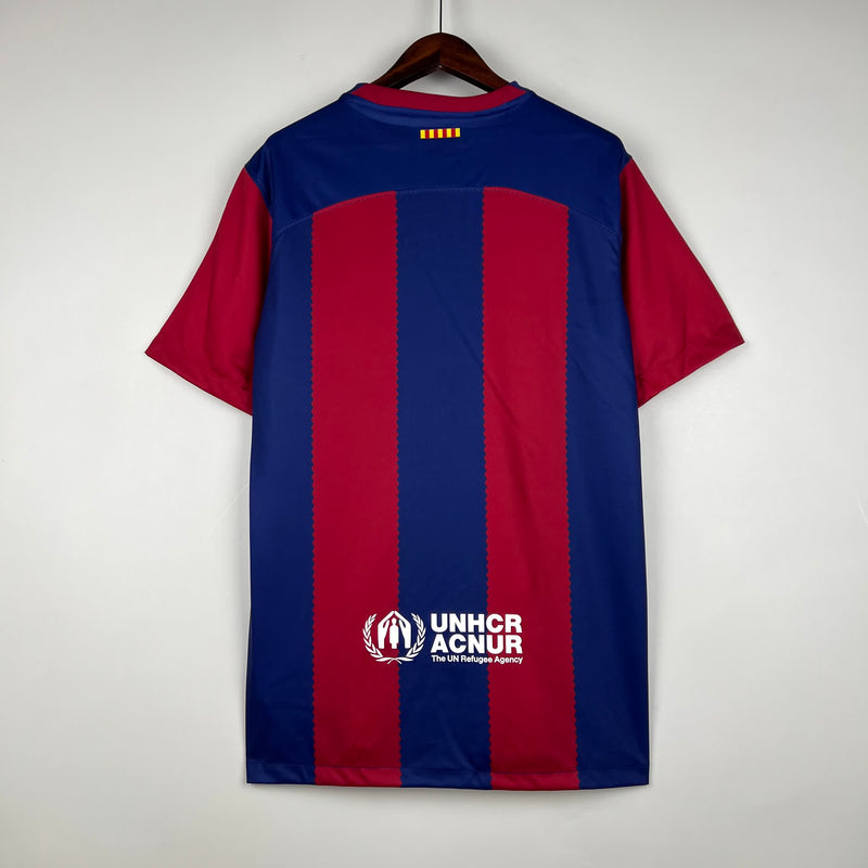 CAMISA BARCELONA 23/24 TRADICIONAL