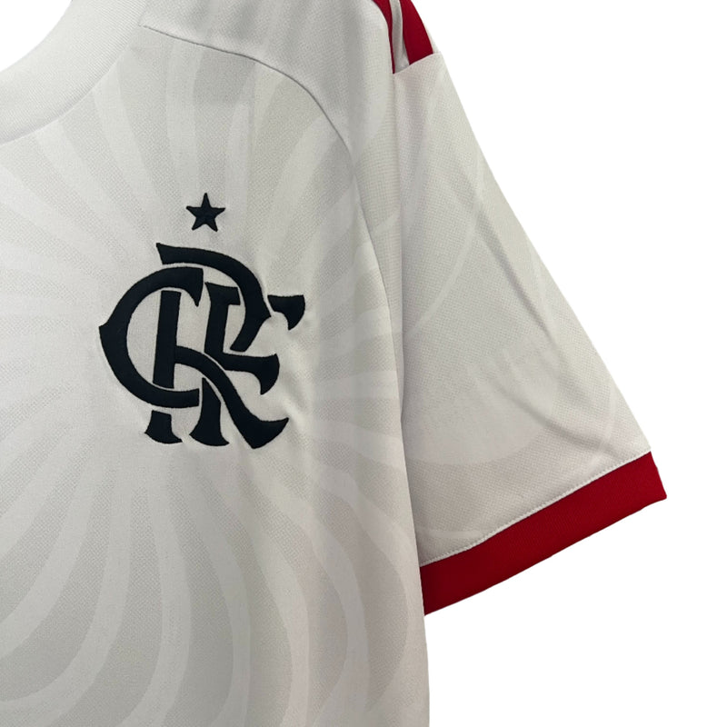 CAMISOLA DO FLAMENGO 24/25