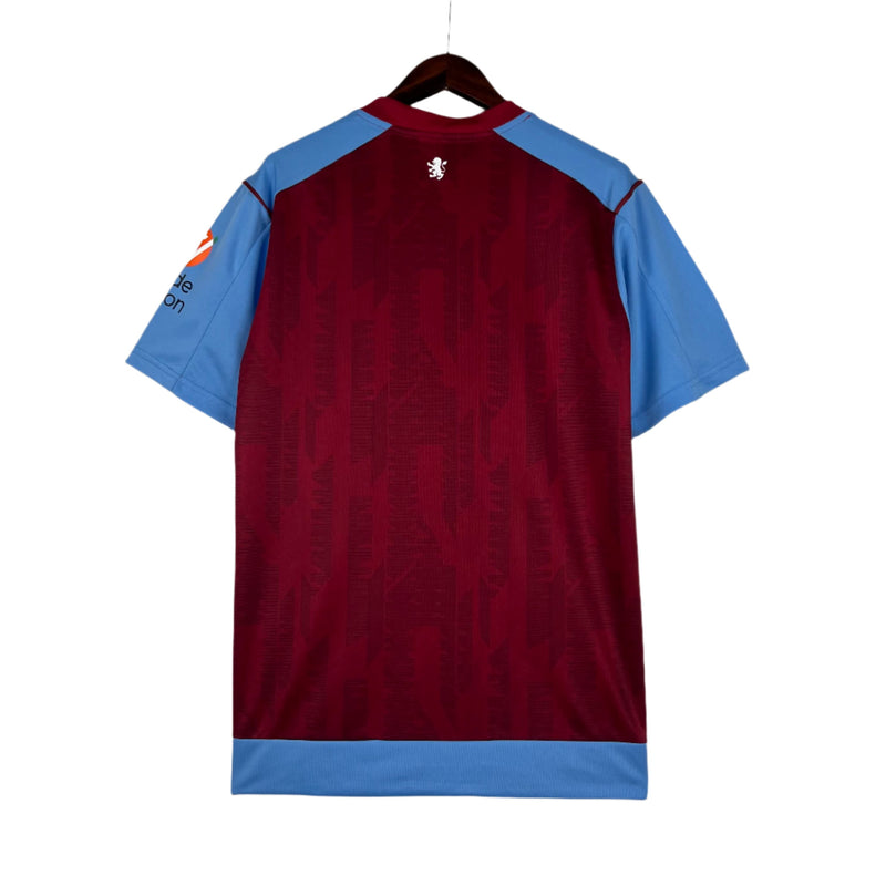 CAMISOLA DO ASTON VILLA 24