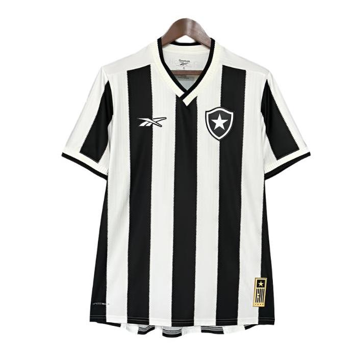 CAMISOLA DO BOTAFOGO 24/25