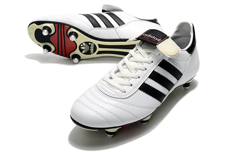 Chuteira Adidas Copa World Cup SG