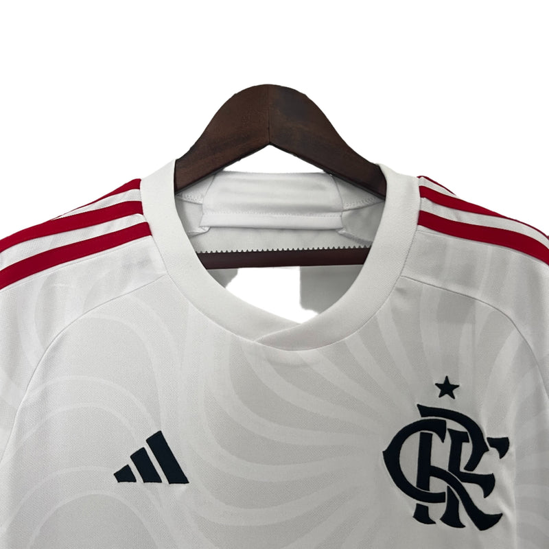 CAMISOLA DO FLAMENGO 24/25