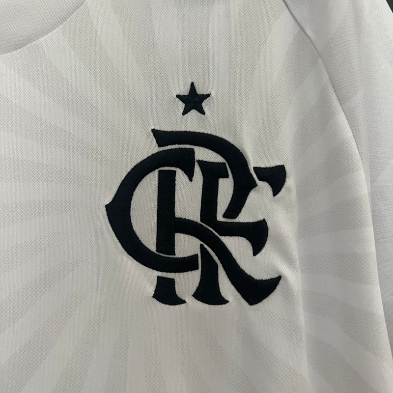 CAMISOLA DO FLAMENGO 24/25