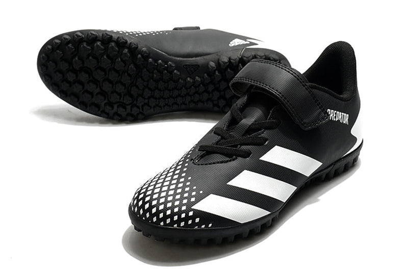 Chuteira Adidas Predator 20 4 TF