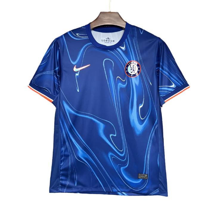 CAMISOLA DO CHELSEA 24/25 AZUL