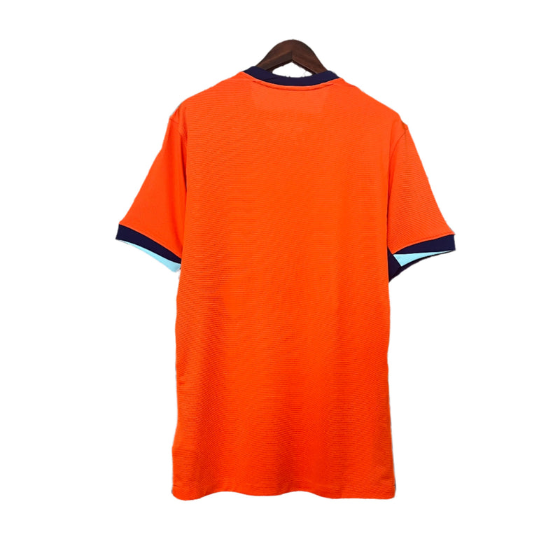 CAMISOLA DA SELEÇÃO DA HOLANDA 24/25