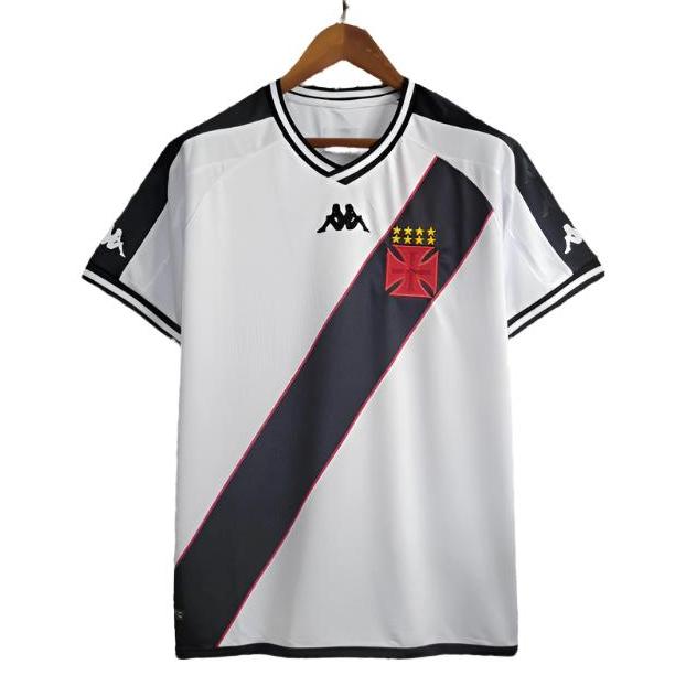 CAMISOLA DO VASCO 24/25 BRANCO