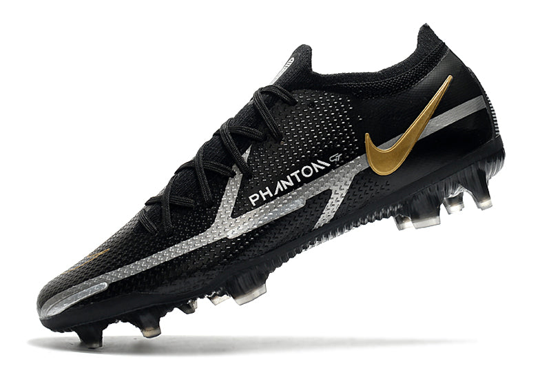 Chuteira Nike Phantom GT2 Elite FG