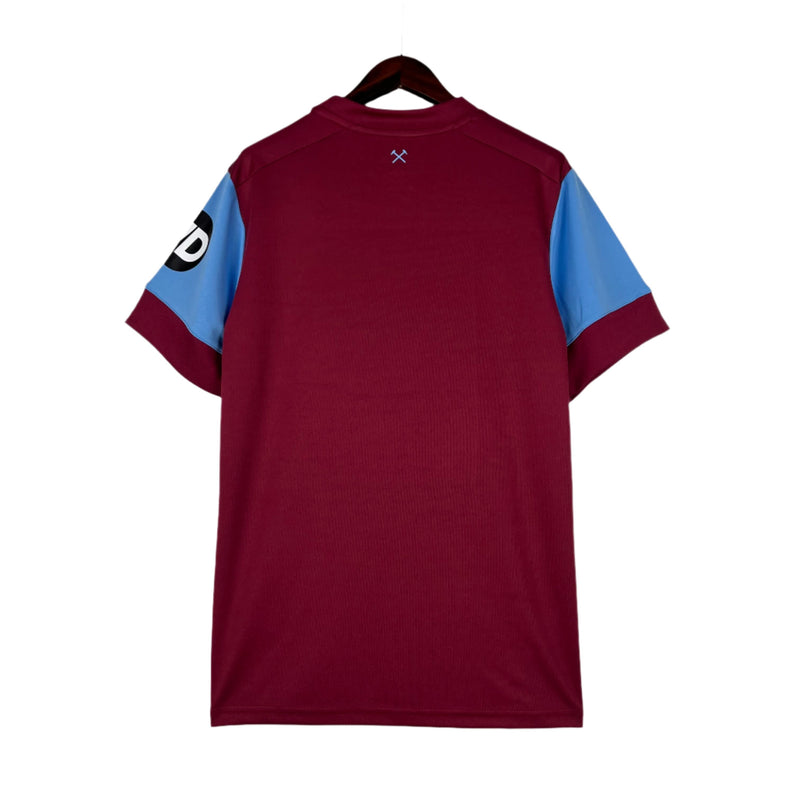 CAMISOLA WEST HAM 23/24