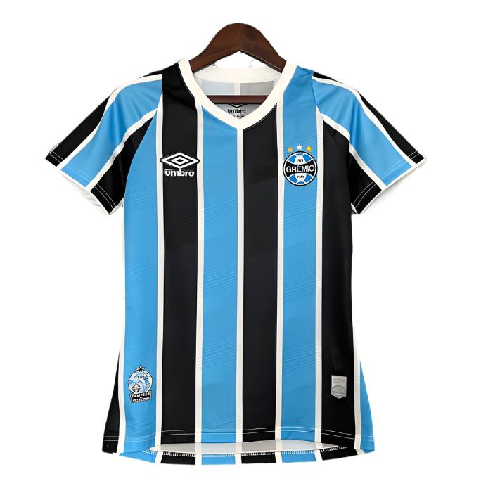 CAMISOLA FEMININA DO GREMIO 24/25