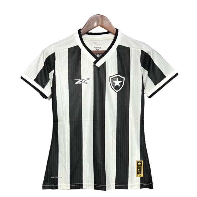 CAMISOLA FEMININA DO BOTAFOGO 24/25