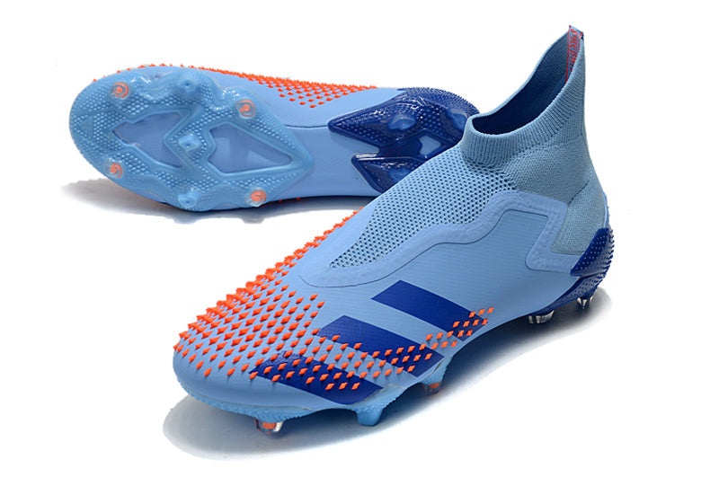 Chuteira Adidas Mutator Predator Mania Tormentor  FG