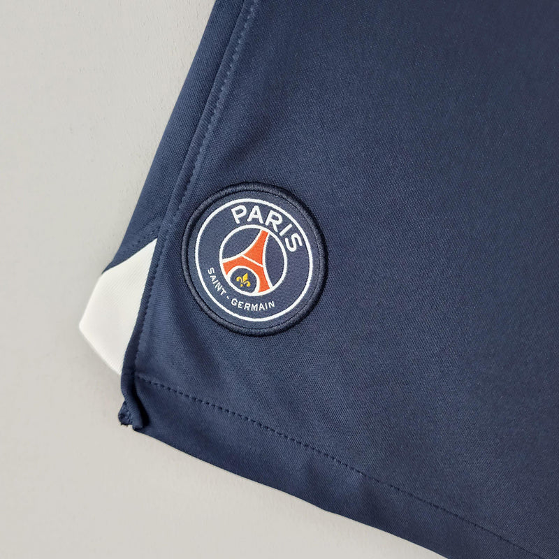 Shorts Paris Saint Germain 2022/23 Home - ResPeita Sports 