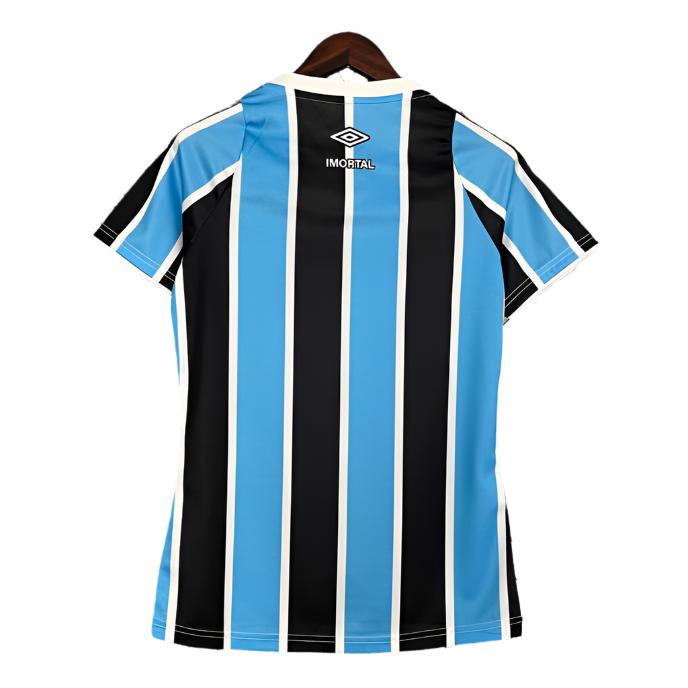 CAMISOLA FEMININA DO GREMIO 24/25