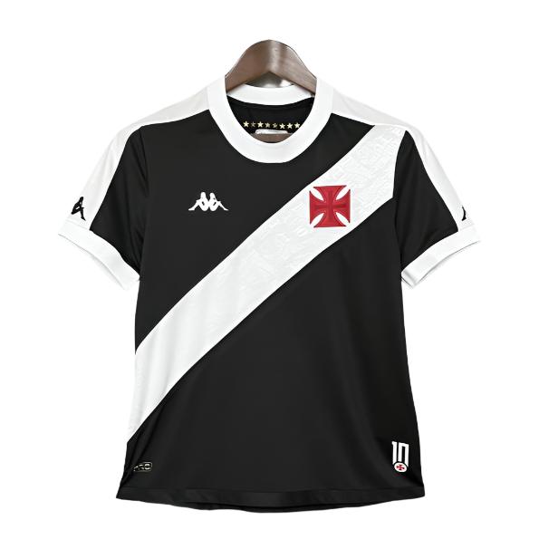 CAMISOLA FEMININA DO VASCO DA GAMA 24/25