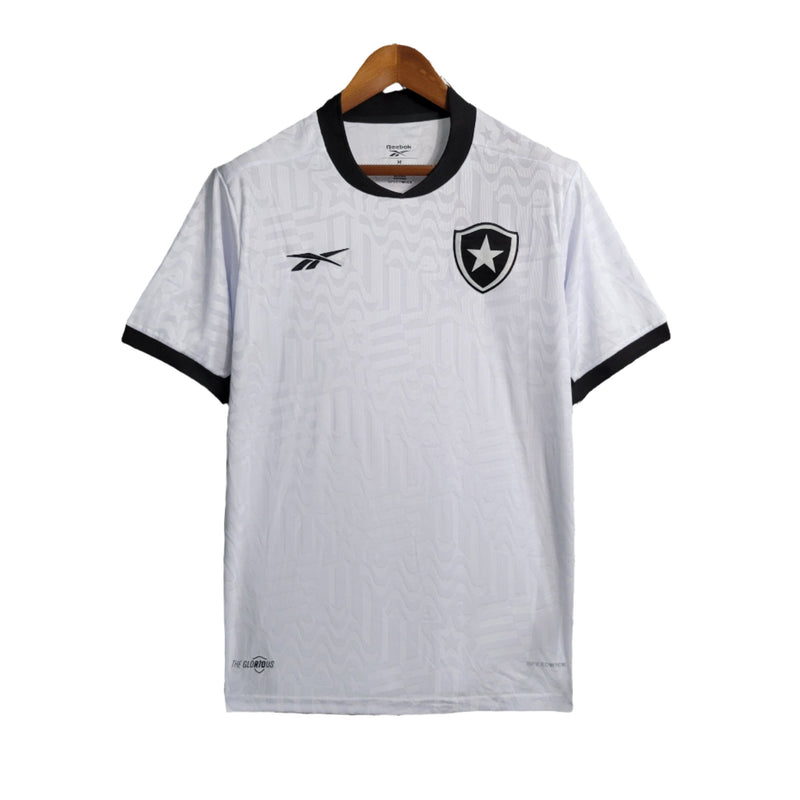 CAMISOLA DO BOTAFOGO 24/25 BRANCA