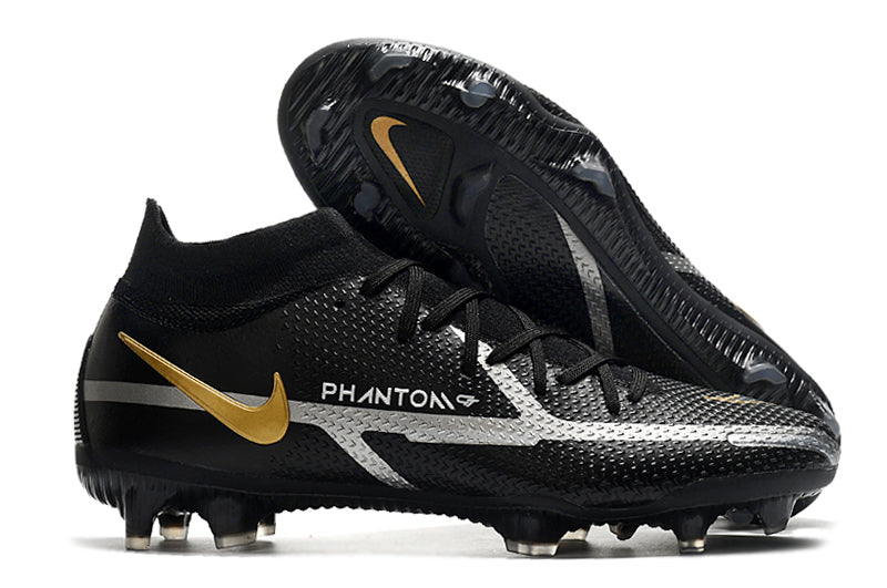 Chuteira Nike Phantom GT2 Dynamic Fit Elite FG