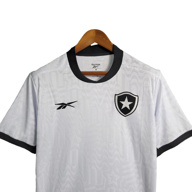 CAMISOLA DO BOTAFOGO 24/25 BRANCA