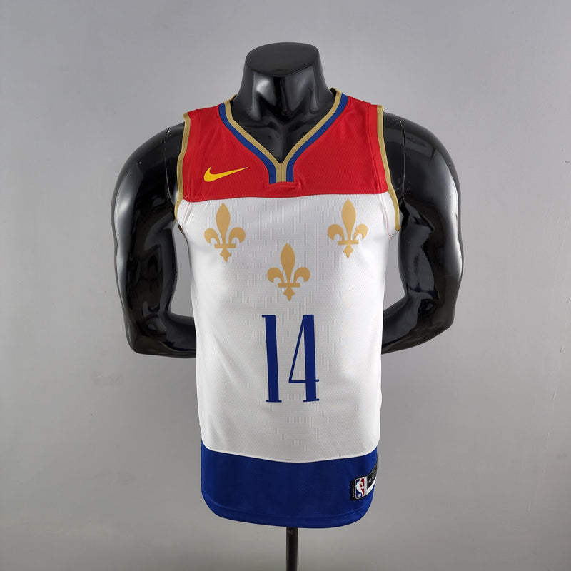 Regata NBA New Orleans Pelicans - Ingram