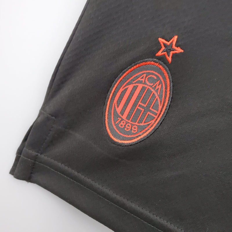 Shorts AC Milan 2021/22 Third - ResPeita Sports 