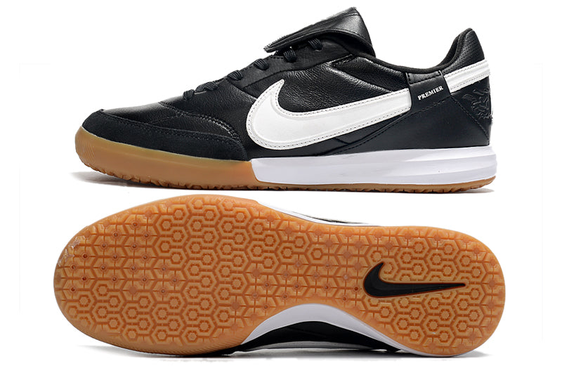 Chuteira Nike The Premier III IC