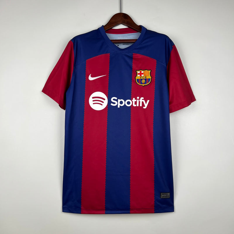 CAMISA BARCELONA 23/24 TRADICIONAL