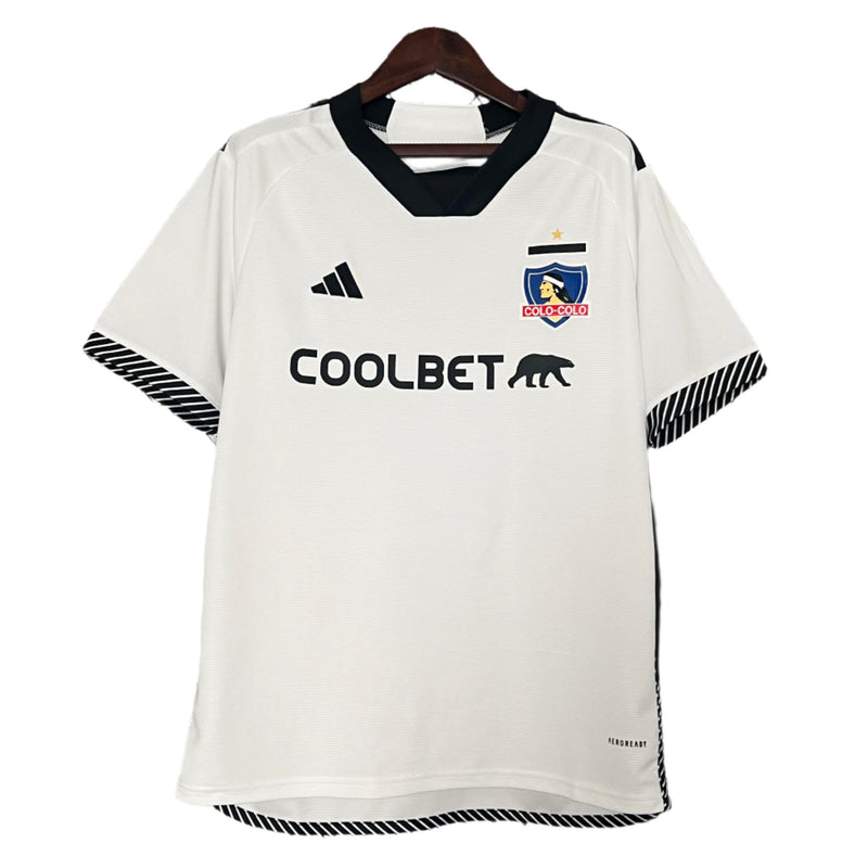 CAMISOLA COLO COLO 24/25