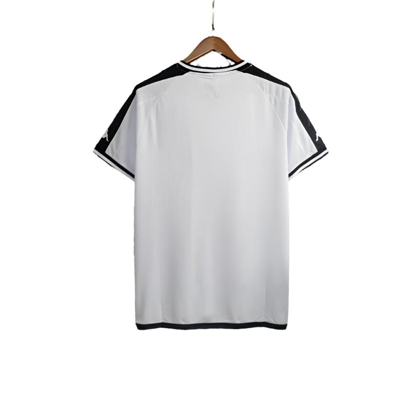 CAMISOLA DO VASCO 24/25 BRANCO