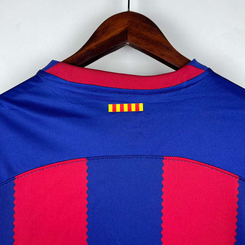 CAMISA BARCELONA 23/24 TRADICIONAL