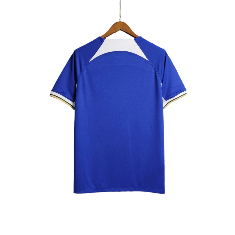 CAMISOLA DO CHELSEA 24/25 AZUL