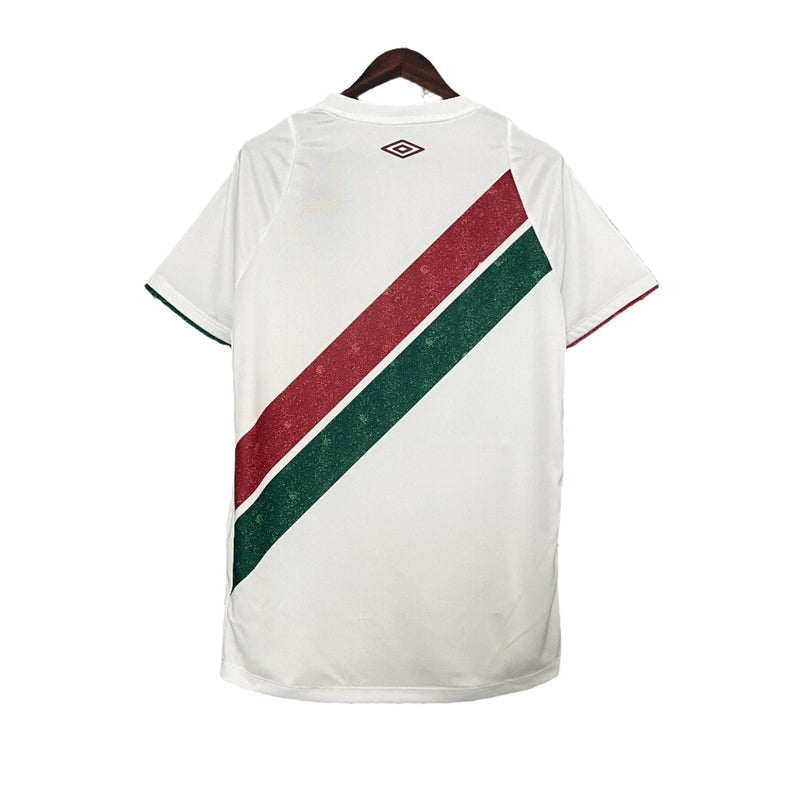 CAMISOLA DO FLUMINENSE 24/25 BRANCA