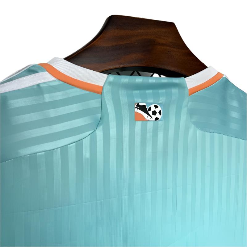 CAMISOLA DO INTER DE MIAMI 24/25 AZUL