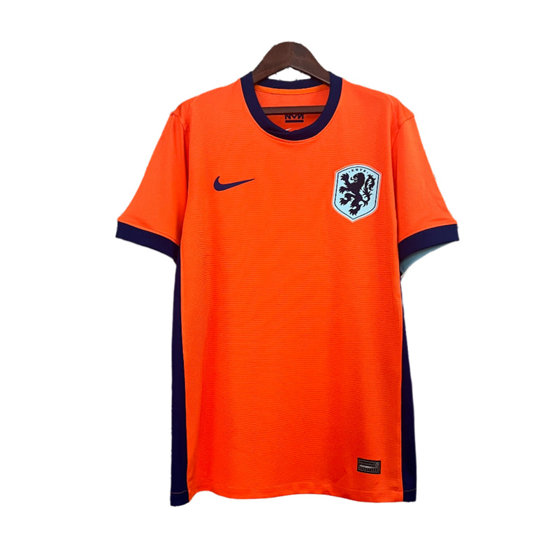 CAMISOLA DA SELEÇÃO DA HOLANDA 24/25