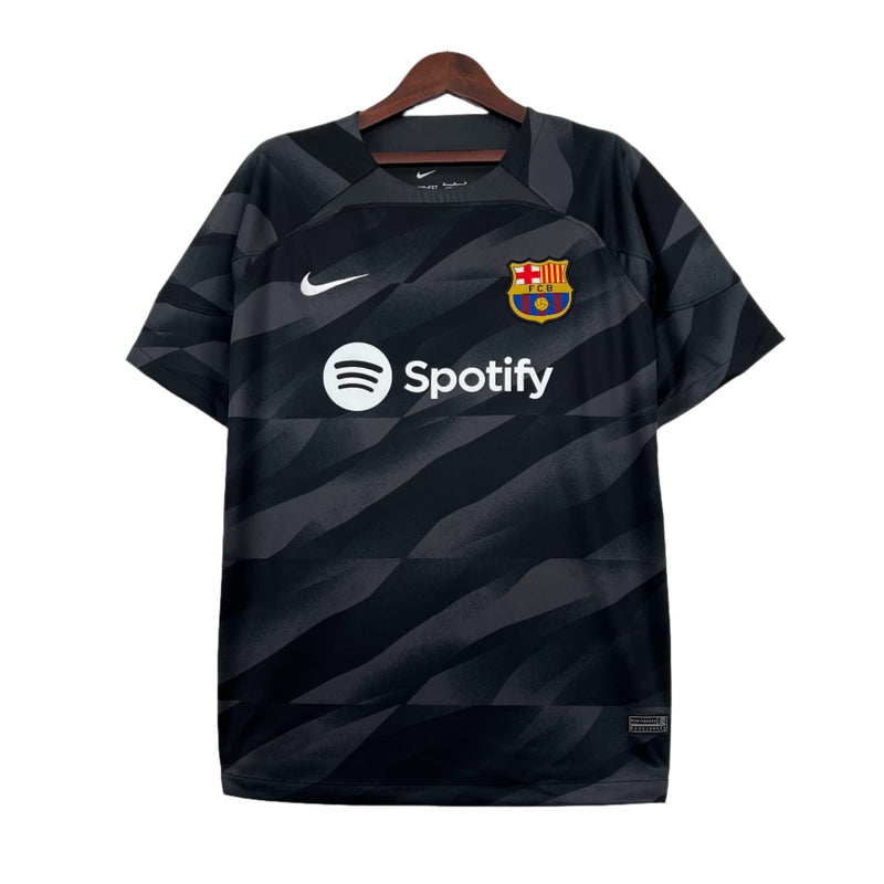 CAMISA BARCELONA 24/25 GUARDA REDES