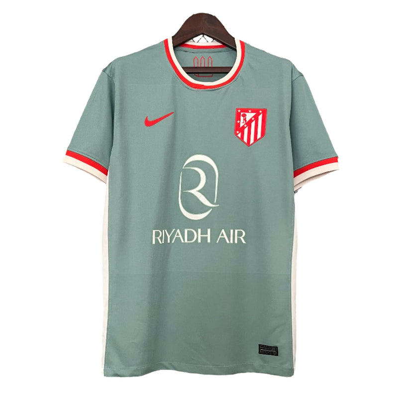 CAMISOLA DO ATLETICO DE MADRID 24/25