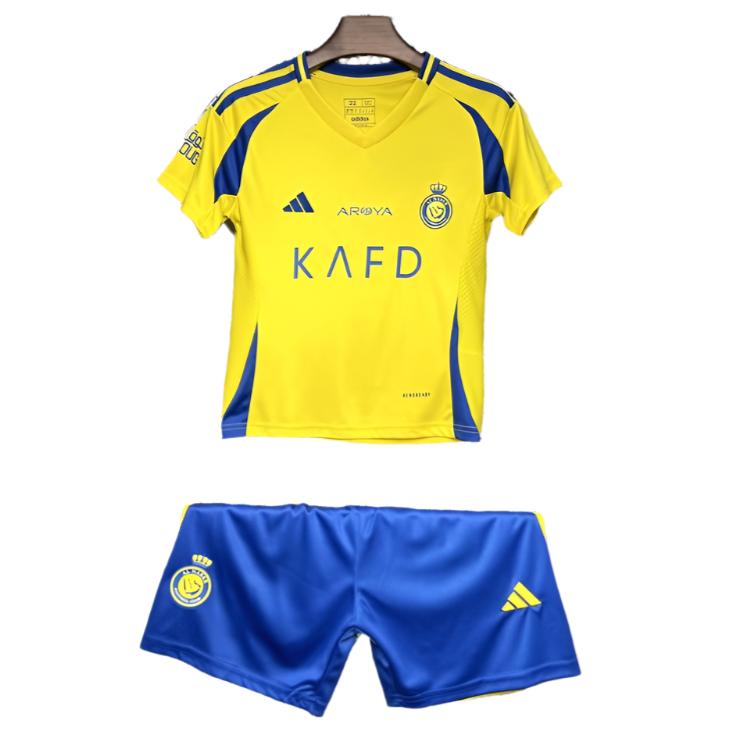 KIT INFANTIL DO AL NASSR 24/25