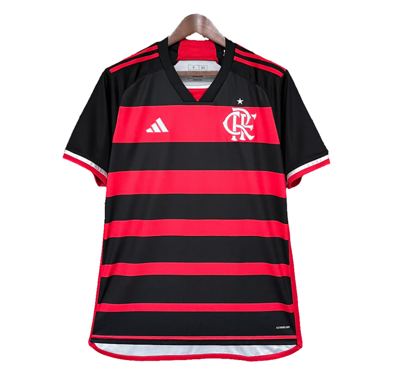 CAMISOLA DO FLAMENGO 24/25