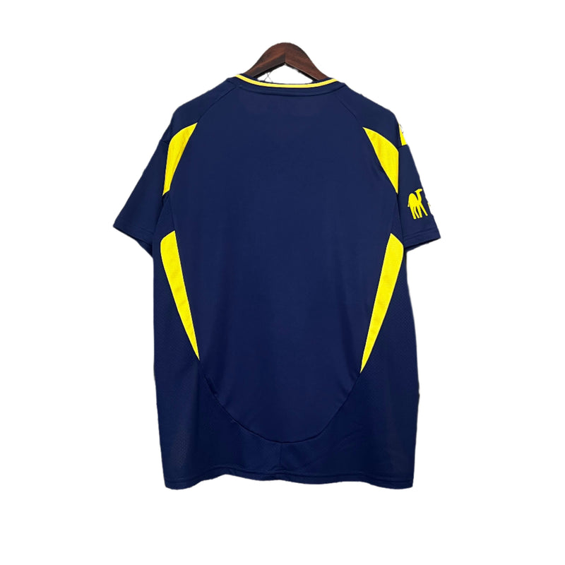 CAMISOLA DO AL NASSR 24/25