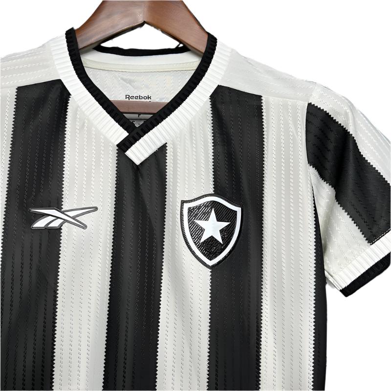 CAMISOLA FEMININA DO BOTAFOGO 24/25