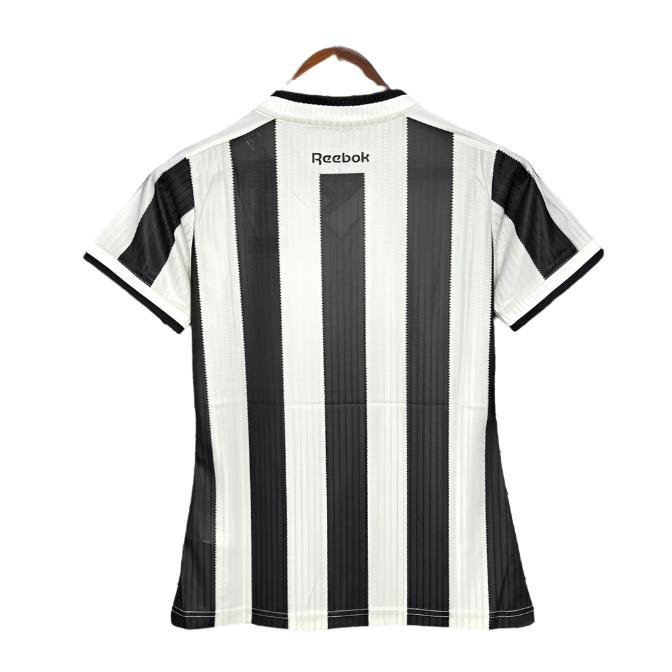 CAMISOLA FEMININA DO BOTAFOGO 24/25