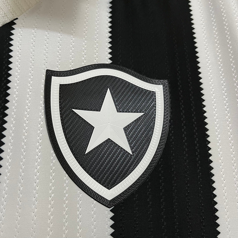 CAMISOLA DO BOTAFOGO 24/25