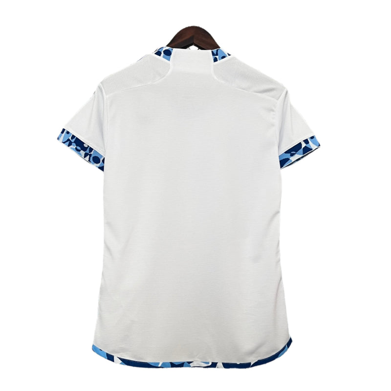 CAMISOLA FEMININA DO CRUZEIRO AWAY  24/25