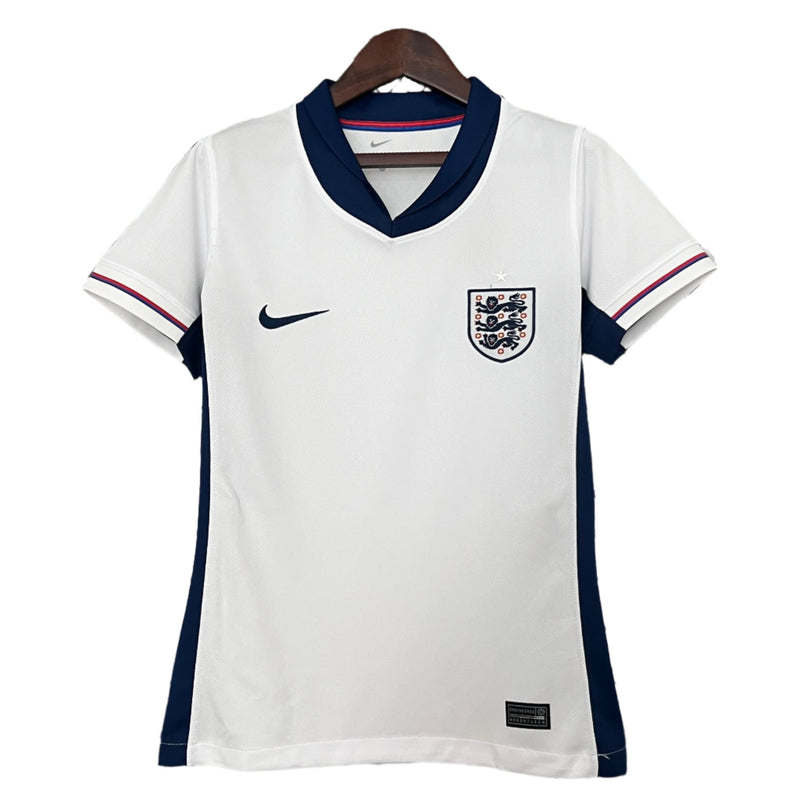 CAMISOLA FEMININA DA INGLATERRA  24/25