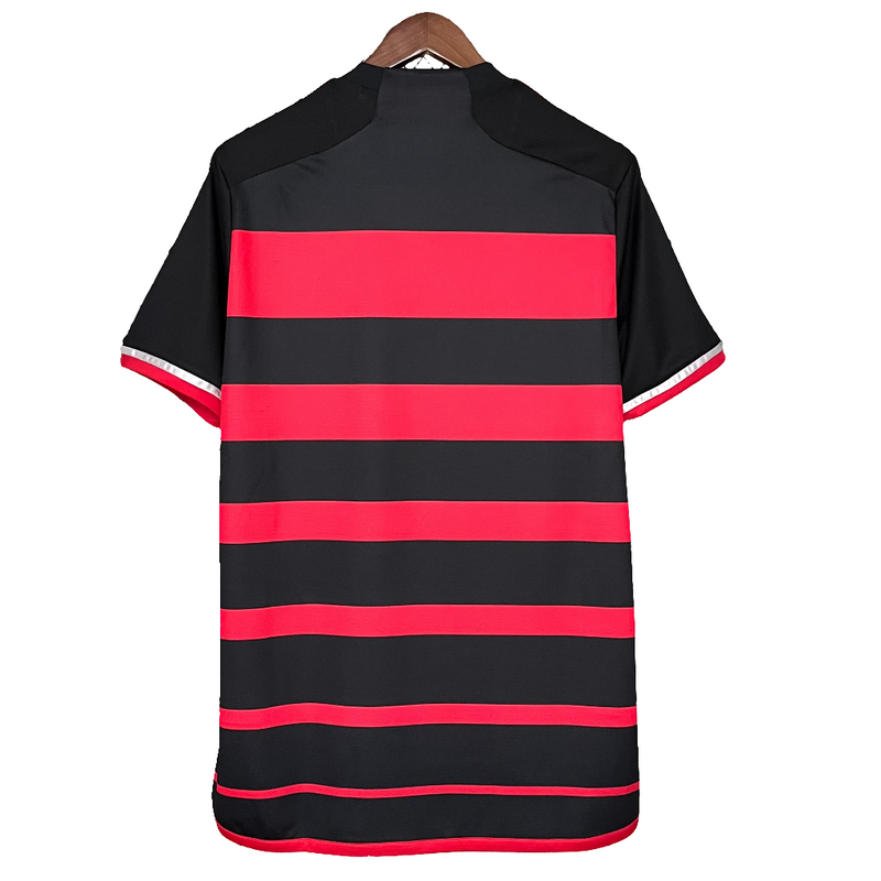 CAMISOLA DO FLAMENGO 24/25