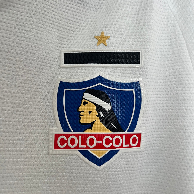 CAMISOLA COLO COLO 24/25