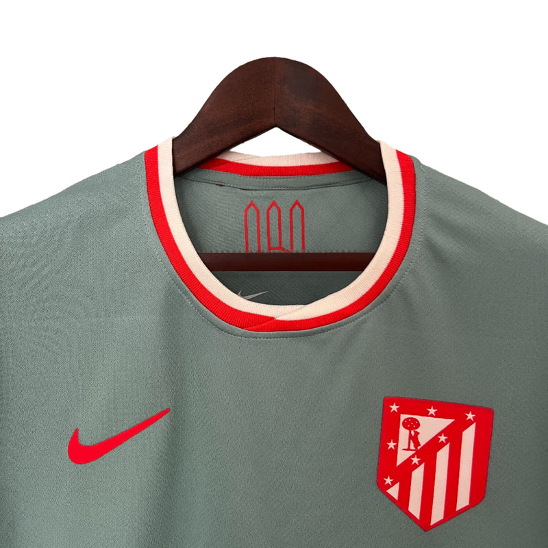 CAMISOLA DO ATLETICO DE MADRID 24/25