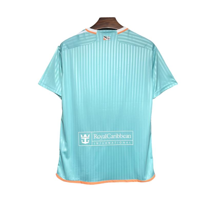 CAMISOLA DO INTER DE MIAMI 24/25 AZUL