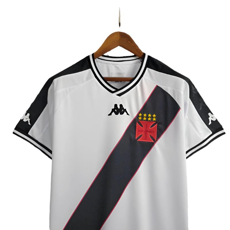 CAMISOLA DO VASCO 24/25 BRANCO