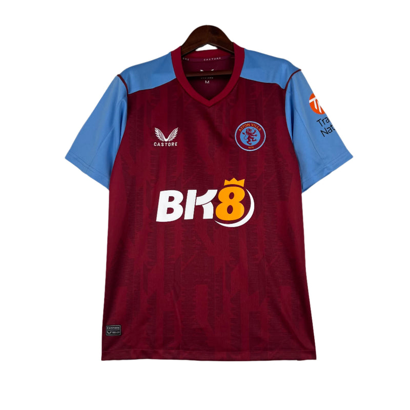 CAMISOLA DO ASTON VILLA 24