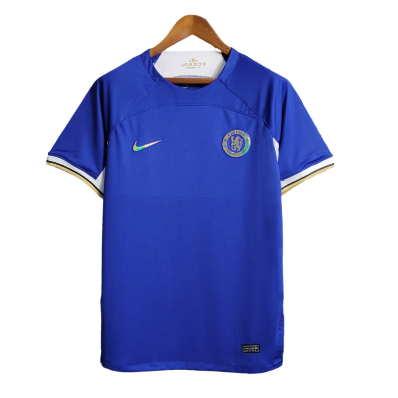 CAMISOLA DO CHELSEA 24/25 AZUL